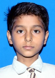 ANSH RATHORE 